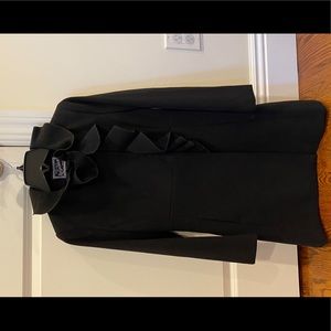 Rothschild Girls Dress Coat Size 10